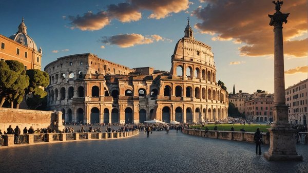 Pass rome : tout ce qu'il faut savoir pour visiter rome
