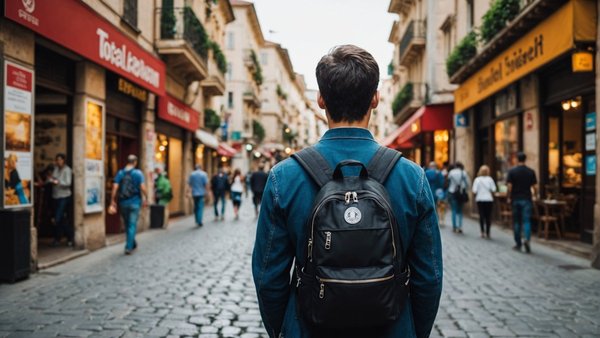 Séjour linguistique : immersion totale dans 57 destinations