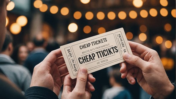 Billets et séjours pas chers : profitez des meilleures promotions